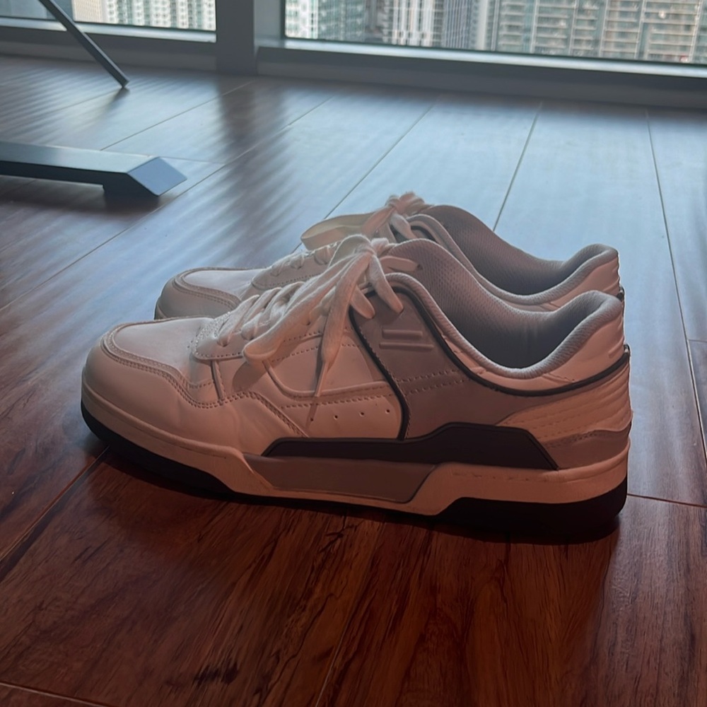 Zara Men’s Sneakers